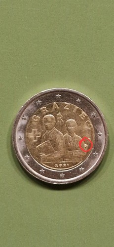 Moneta euro covid - euro, covid-19