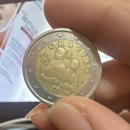 Italia moneta euro - italia,
