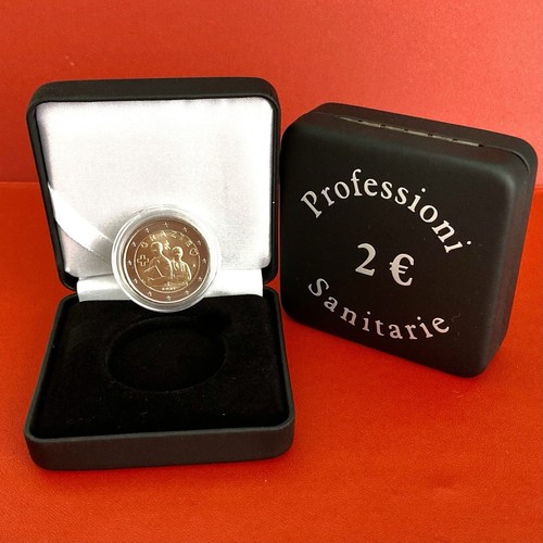 Euro commemorativi italia - euro,