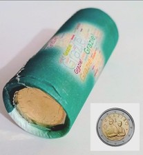 Italia 2021 Intero Rotolino da