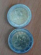2 Euro Italia 2021 dedicata a
