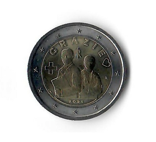 Euro spl grazie 2021 - grazie,