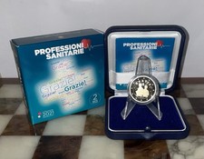 2 EURO COMMEMORATIVO ITALIA