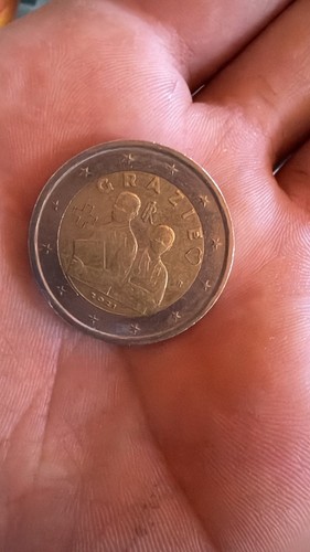 Moneta euro covid - euro,