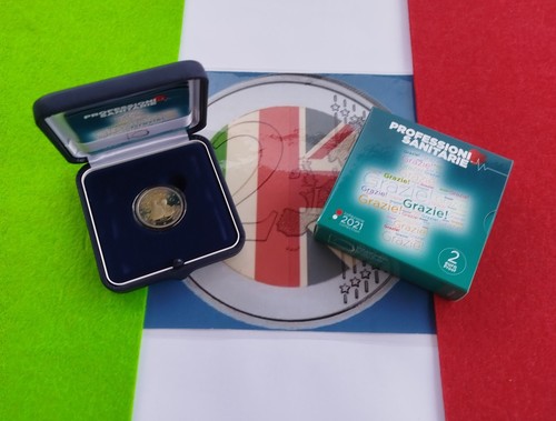 Euro 2021 proof - euro,