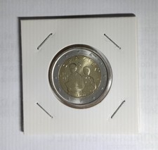 2 Euro Italia 2021 Professioni