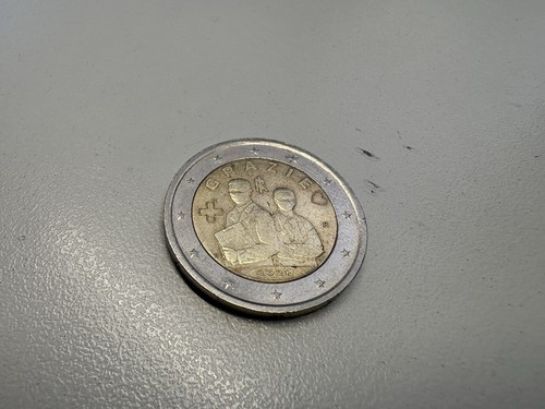 Moneta euro svizzera - euro,