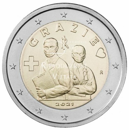 Italia 2021 euro professioni - italia, 2