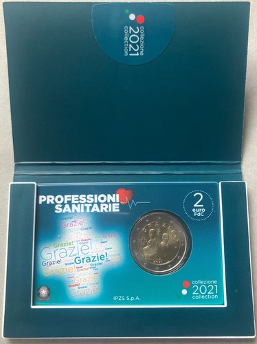 Italia 2021 professioni - 2021,