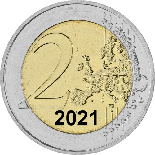Tutti euro commemorativi - i,