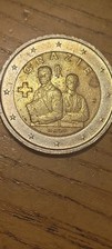 2 euro ITALIA 2021 PANDEMIA
