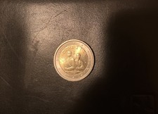 2 Euro ITALIA ITALY  2021