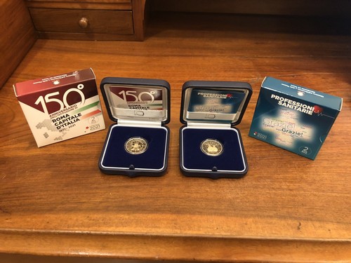 Euro italia 2021 - 2x, 2