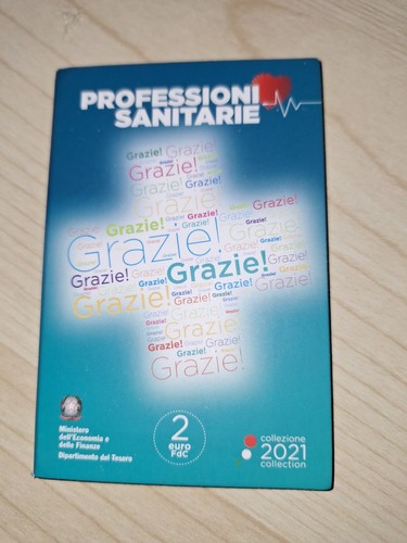Italia 2021 professioni - 2021,