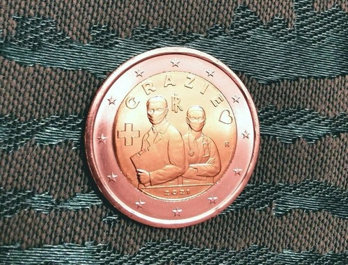Euro grazie italia - 2, "grazie"